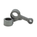 Custom Made Compressor Powder Metallurgy Parts Connecting Rod